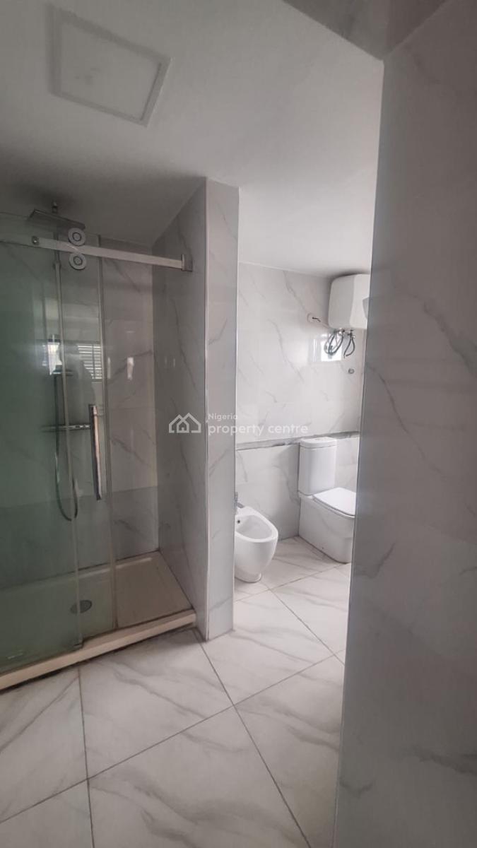 Waterfront 3 Bedroom Condo Lekki Phase 1, Lekki Phase 1, Lekki, Lagos, Flat / Apartment for Rent