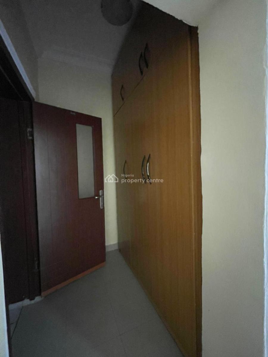 4 Bedroom Terrace Duplex, Lekki Phase 1, Lekki, Lagos, House for Rent