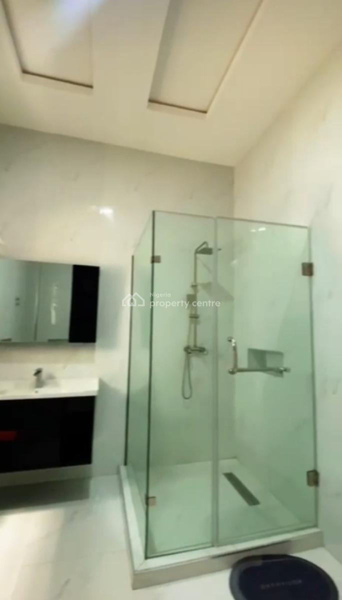 Luxury Furnished Home Lovely & Luxuriously Furnished 5 Bedroom Duplex, Omole Phase 1, Omole Phase 1, Ikeja, Lagos, Detached Duplex for Sale