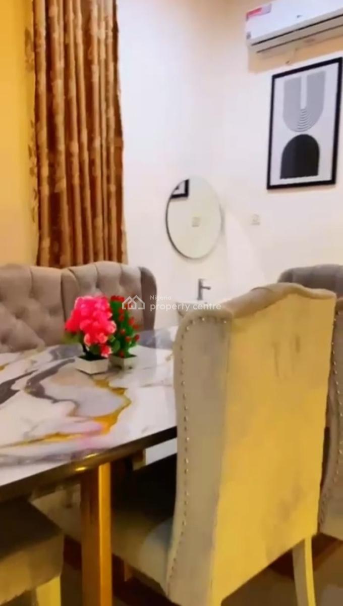 Luxury Furnished Home Lovely & Luxuriously Furnished 5 Bedroom Duplex, Omole Phase 1, Omole Phase 1, Ikeja, Lagos, Detached Duplex for Sale