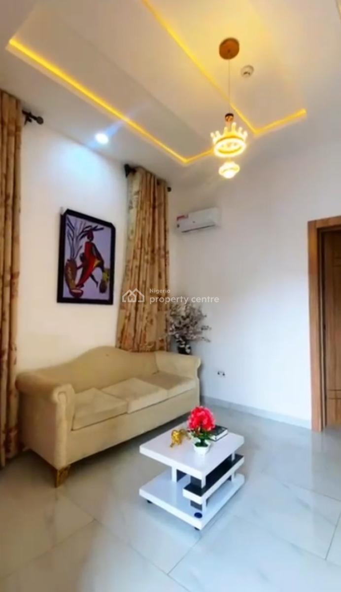 Luxury Furnished Home Lovely & Luxuriously Furnished 5 Bedroom Duplex, Omole Phase 1, Omole Phase 1, Ikeja, Lagos, Detached Duplex for Sale