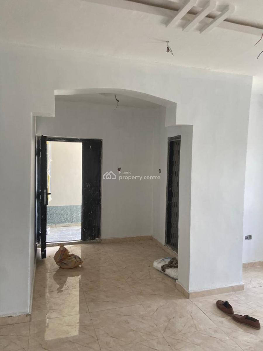 24 Hours Light Beautiful 2bedroom Flat in Lekki Scheme 2 Ajah, Lekki Scheme 2 Off Abraham Adesanya Estate Ajah, Ajah, Lagos, Terraced Duplex for Rent