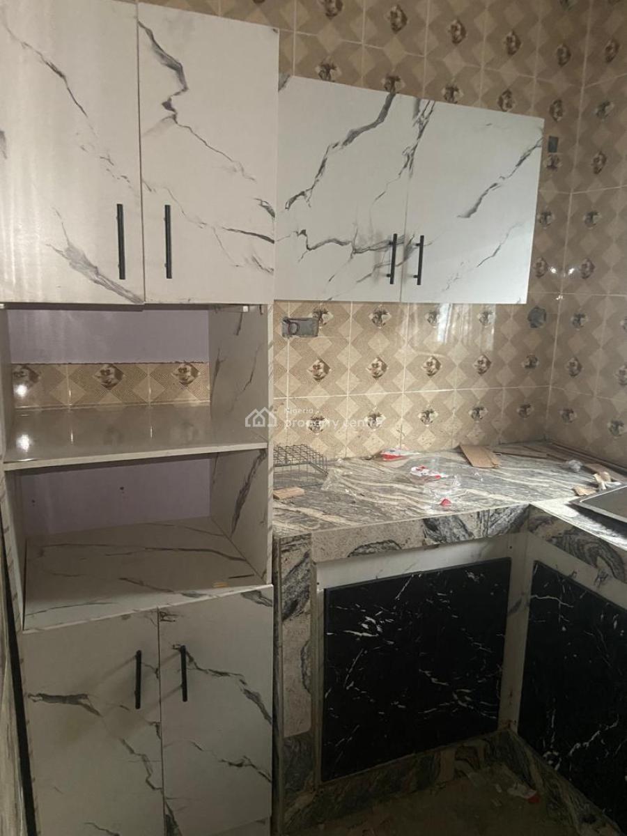 24 Hours Light Beautiful 2bedroom Flat in Lekki Scheme 2 Ajah, Lekki Scheme 2 Off Abraham Adesanya Estate Ajah, Ajah, Lagos, Terraced Duplex for Rent