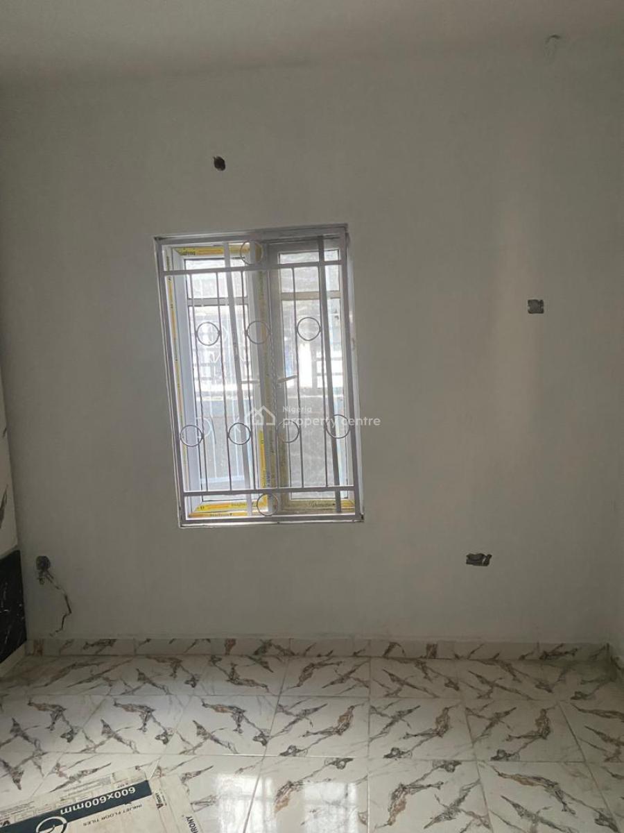 24 Hours Light Beautiful 2bedroom Flat in Lekki Scheme 2 Ajah, Lekki Scheme 2 Off Abraham Adesanya Estate Ajah, Ajah, Lagos, Terraced Duplex for Rent
