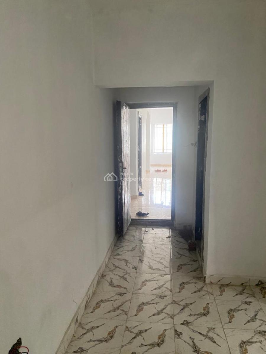 24 Hours Light Beautiful 2bedroom Flat in Lekki Scheme 2 Ajah, Lekki Scheme 2 Off Abraham Adesanya Estate Ajah, Ajah, Lagos, Terraced Duplex for Rent