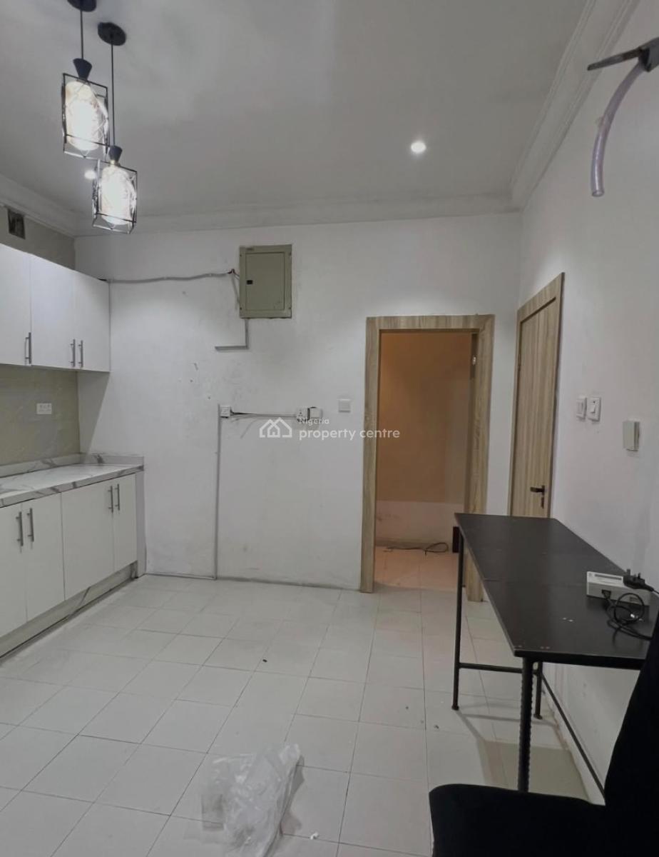 Fully Serviced 3 Bedroom Terrace Duplex with Pool & Gym, Platinum Way, Lekki, Lagos, Terraced Duplex for Rent