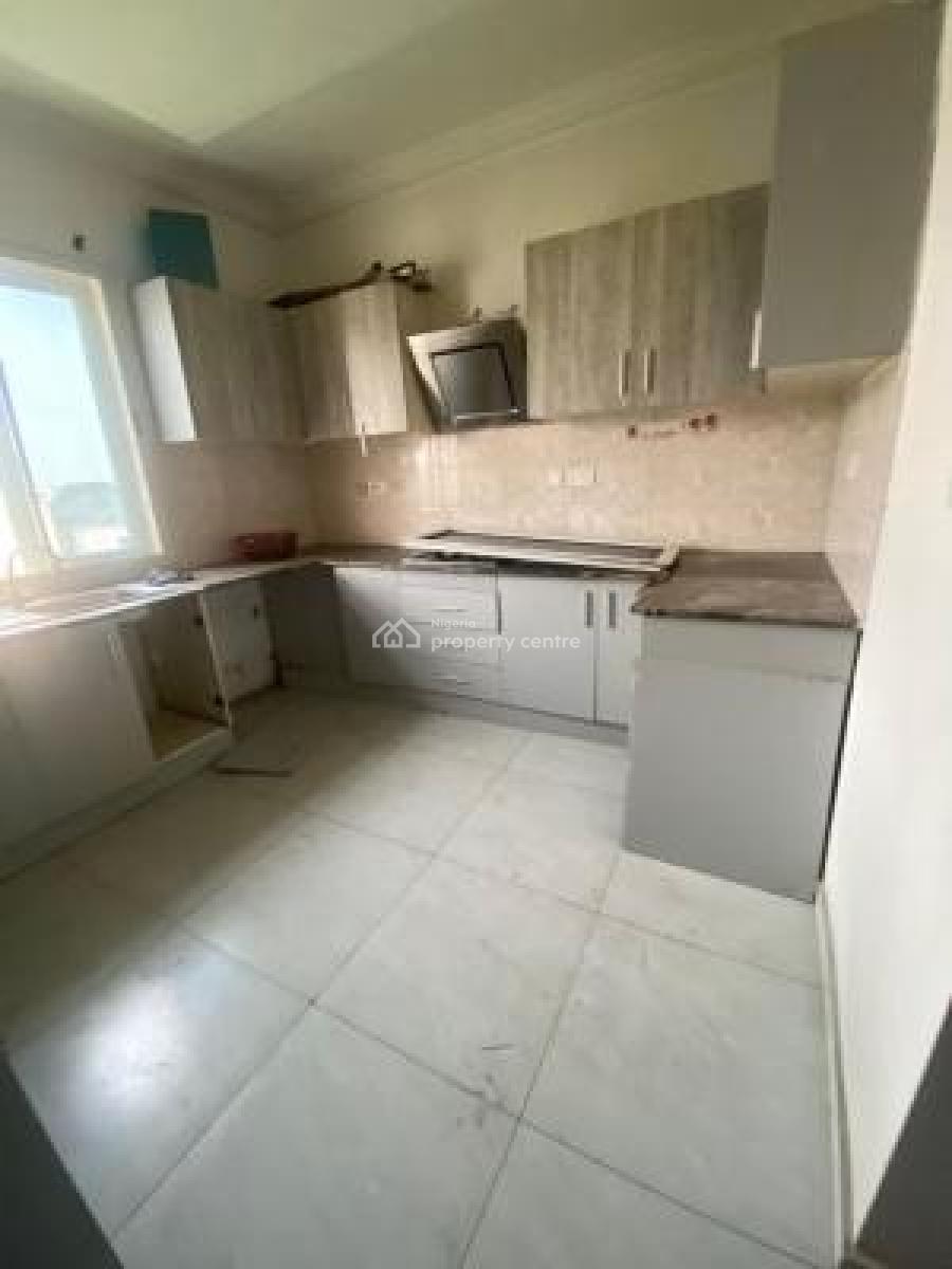 Beautiful 2bedroom Flat at Osapa London, Osapa London Lekki Phase 2, Lekki, Lagos, Terraced Duplex for Rent