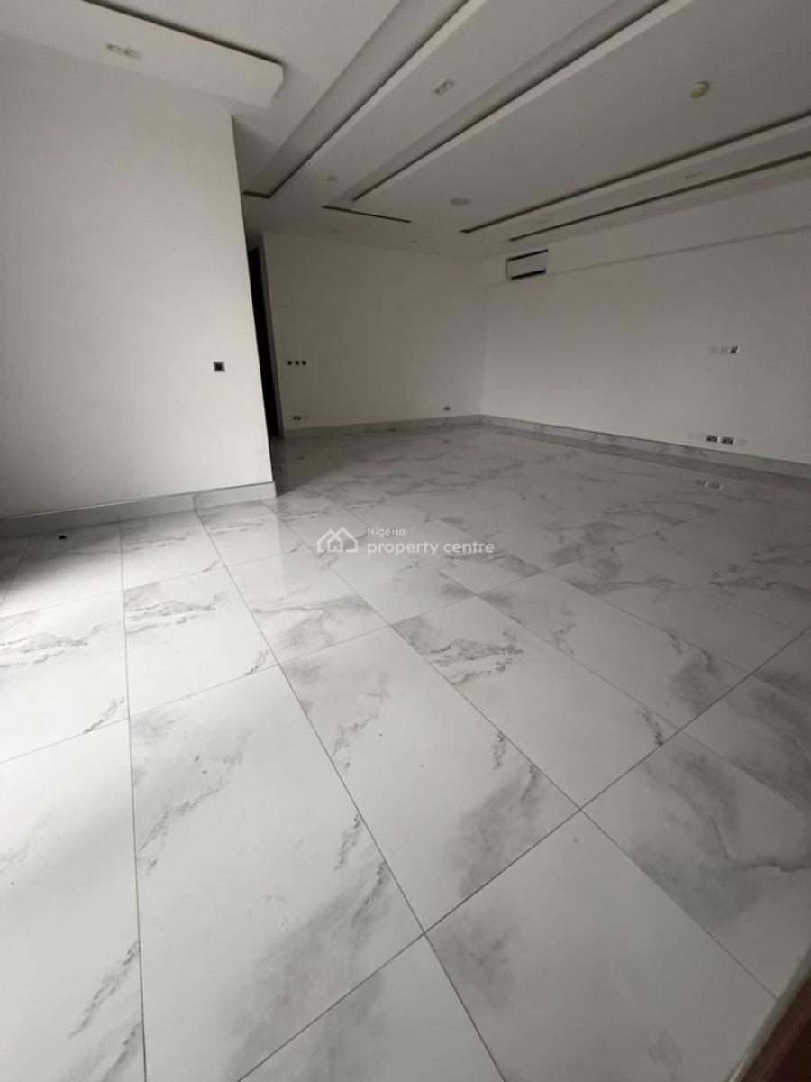Luxury 3 Bedrooms Apartment, Ikoyi, Lagos, Flat / Apartment for Rent
