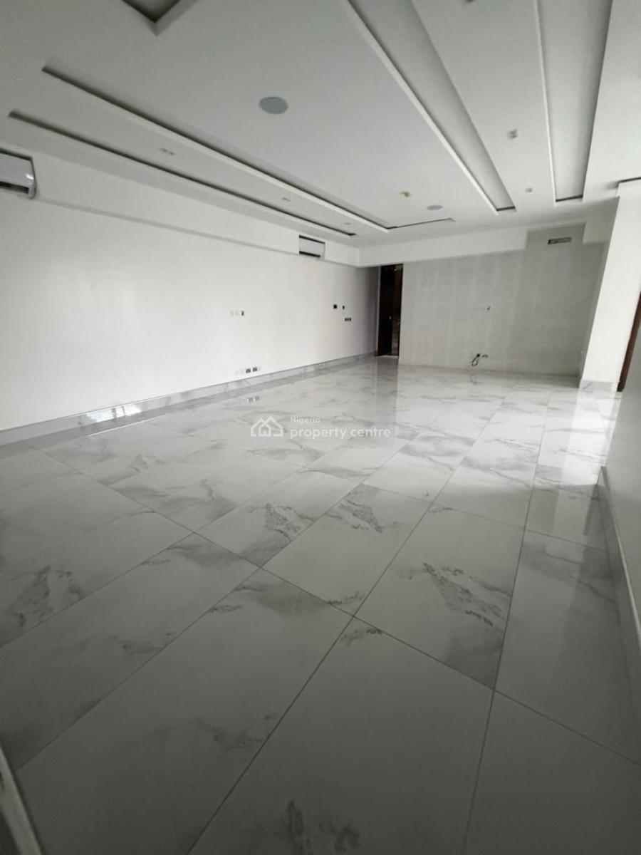 Luxury 3 Bedrooms Apartment, Ikoyi, Lagos, Flat / Apartment for Rent