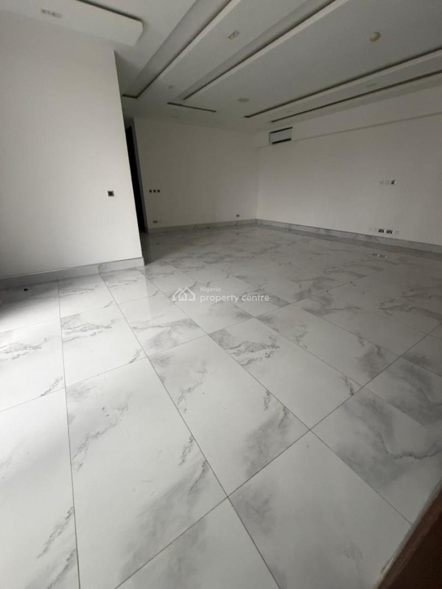 Luxury 3 Bedrooms Apartment, Ikoyi, Lagos, Flat / Apartment for Rent