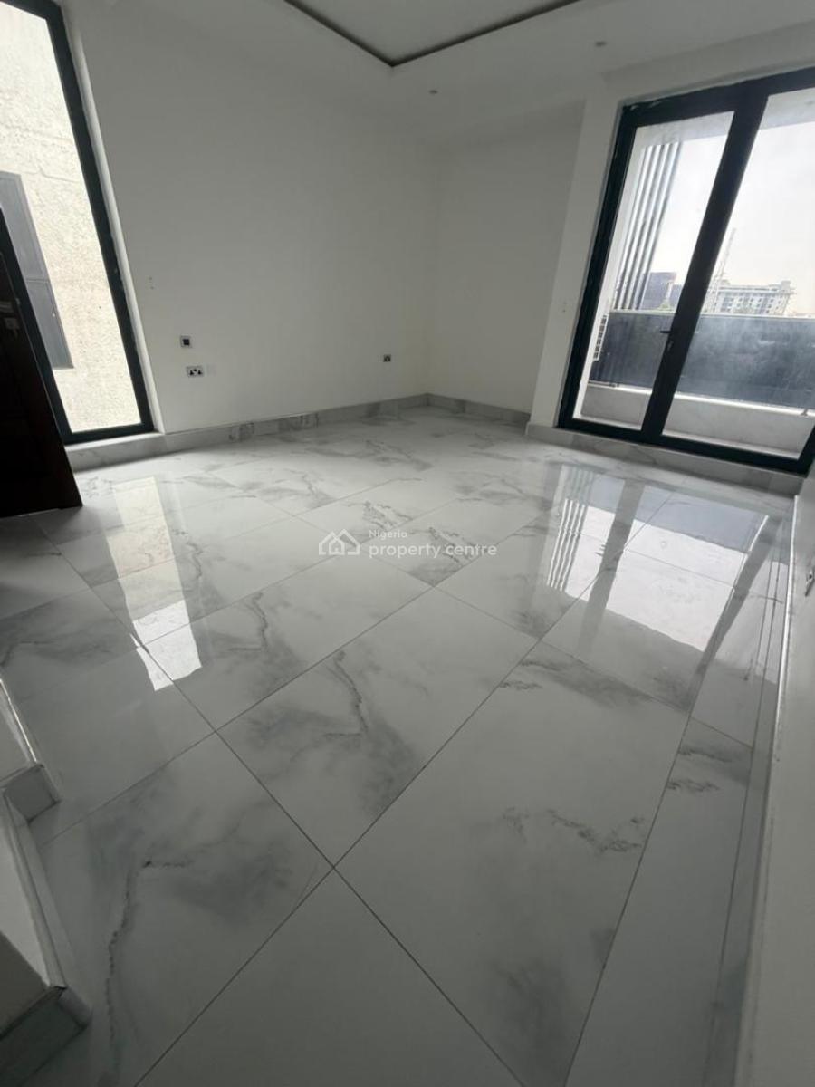 Luxury 3 Bedrooms Apartment, Ikoyi, Lagos, Flat / Apartment for Rent