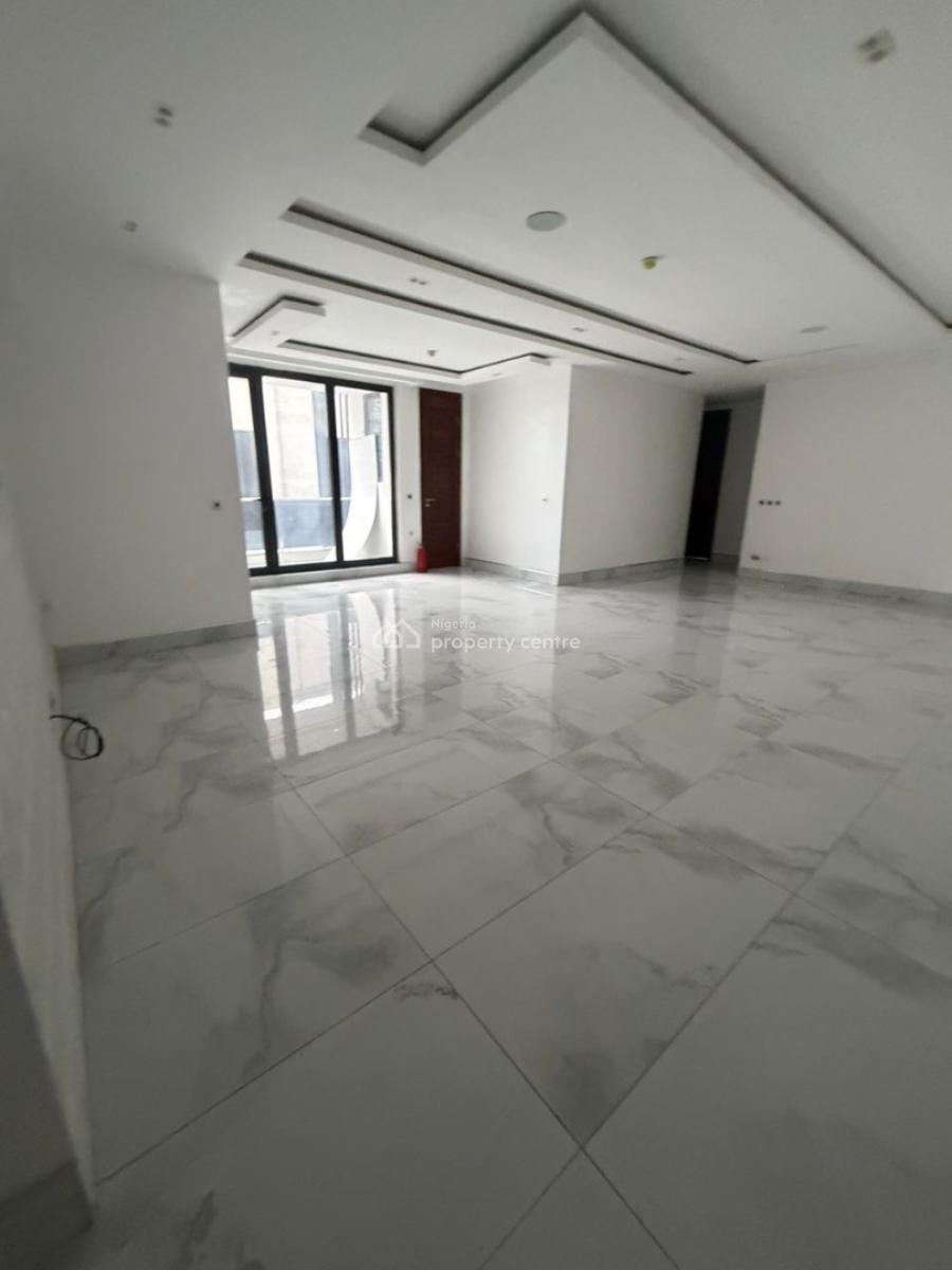 Luxury 3 Bedrooms Apartment, Ikoyi, Lagos, Flat / Apartment for Rent