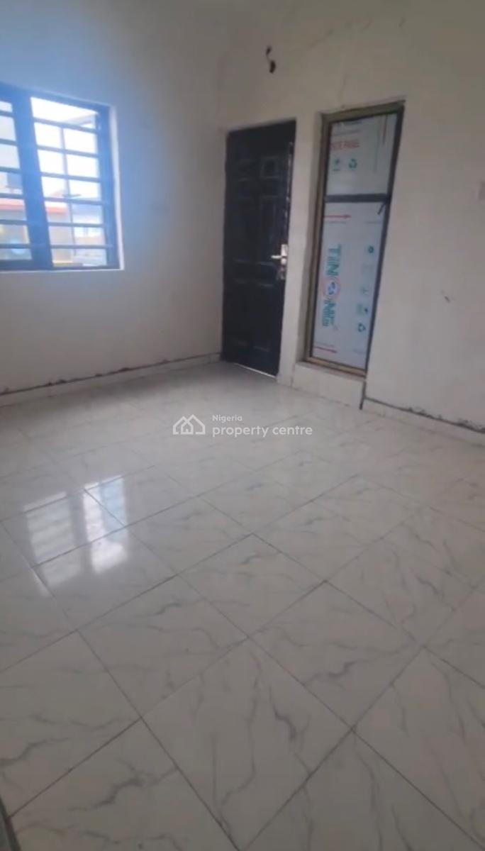 Executive Luxury Standard Spacious Mini-flat Newly Built, Pedro, Gbagada, Lagos, Mini Flat (room and Parlour) for Rent