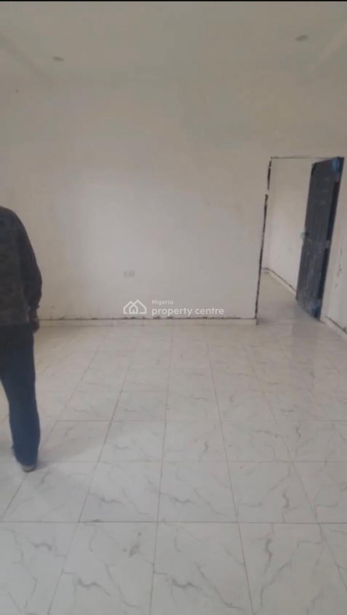 Executive Luxury Standard Spacious Mini-flat Newly Built, Pedro, Gbagada, Lagos, Mini Flat (room and Parlour) for Rent