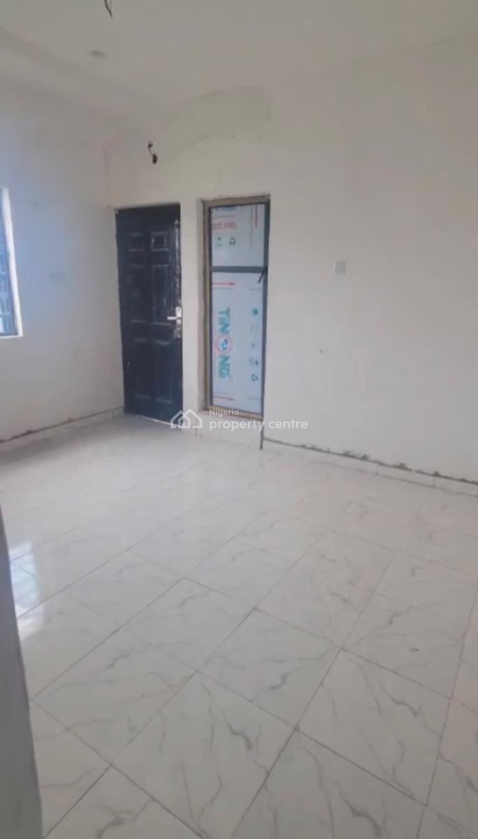 Executive Luxury Standard Spacious Mini-flat Newly Built, Pedro, Gbagada, Lagos, Mini Flat (room and Parlour) for Rent