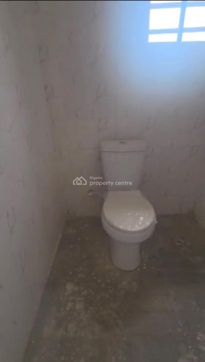 Executive Luxury Standard Spacious Mini-flat Newly Built, Pedro, Gbagada, Lagos, Mini Flat (room and Parlour) for Rent