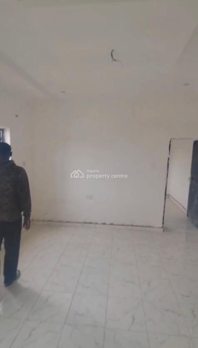 Executive Luxury Standard Spacious Mini-flat Newly Built, Pedro, Gbagada, Lagos, Mini Flat (room and Parlour) for Rent