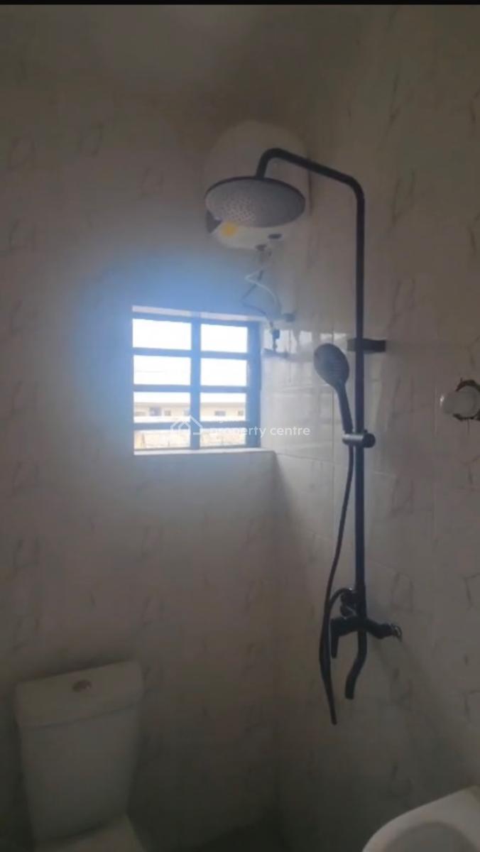 Executive Luxury Standard Spacious Mini-flat Newly Built, Pedro, Gbagada, Lagos, Mini Flat (room and Parlour) for Rent