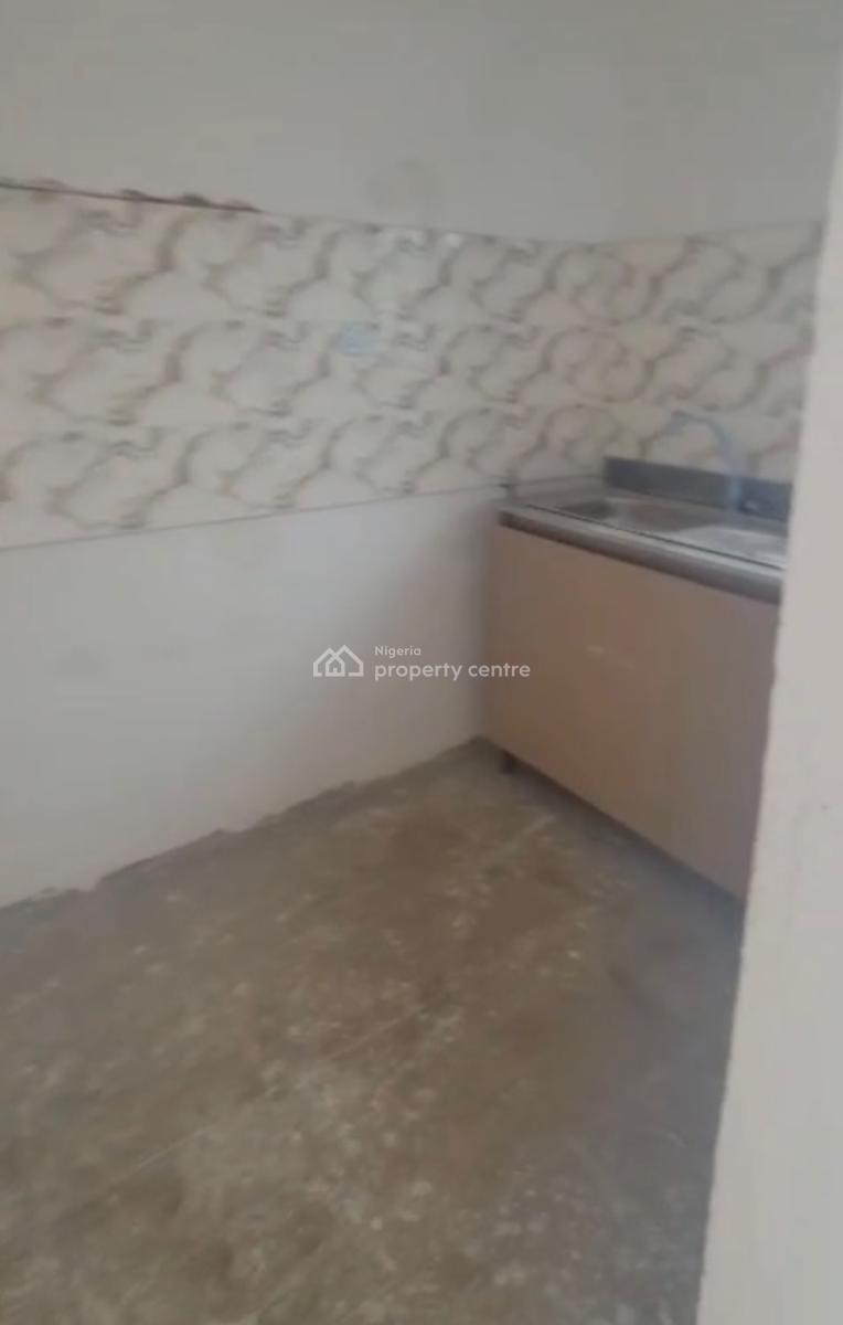 Executive Luxury Standard Spacious Mini-flat Newly Built, Pedro, Gbagada, Lagos, Mini Flat (room and Parlour) for Rent