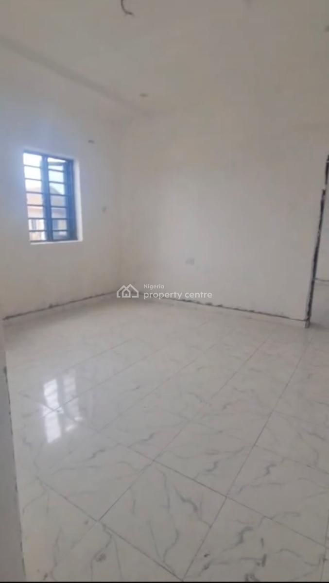 Executive Luxury Standard Spacious Mini-flat Newly Built, Pedro, Gbagada, Lagos, Mini Flat (room and Parlour) for Rent