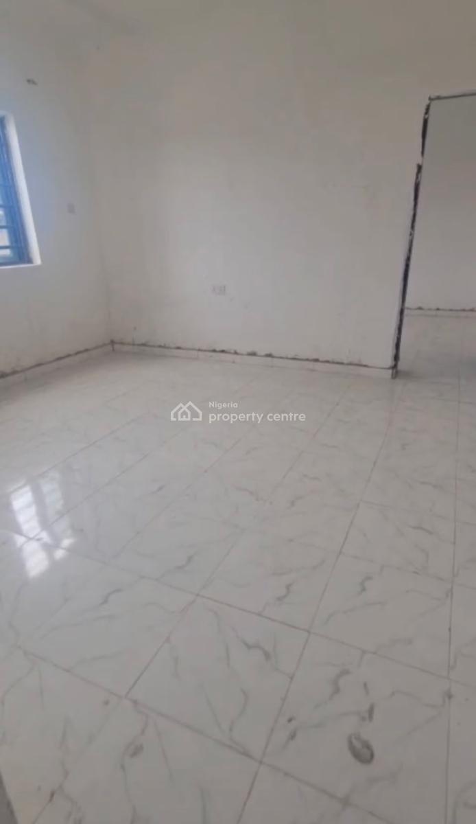 Executive Luxury Standard Spacious Mini-flat Newly Built, Pedro, Gbagada, Lagos, Mini Flat (room and Parlour) for Rent