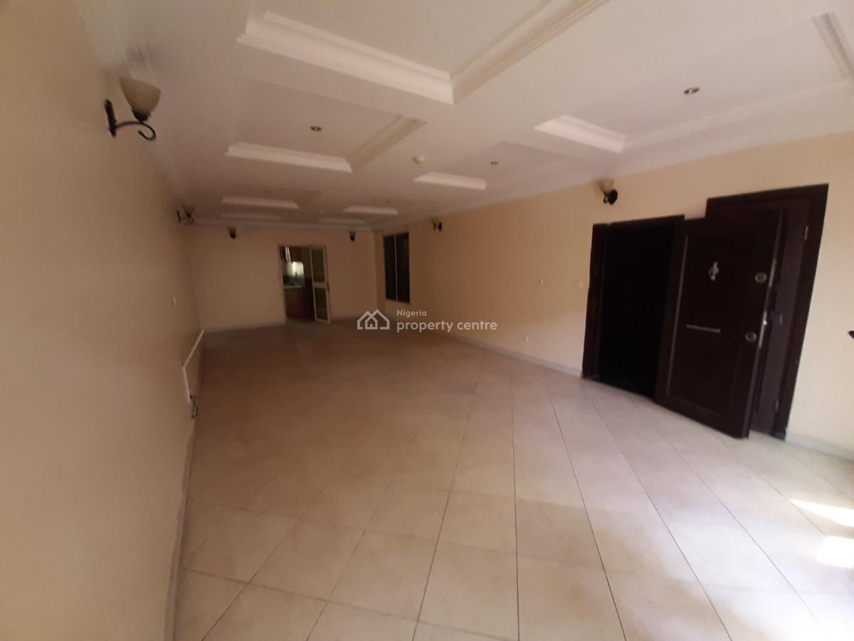 Serviced 3 Bedroom En-suite Flat with an Enclosed Fitted Kitchen/pantr, Oniru, Victoria Island (vi), Lagos, Flat / Apartment for Rent