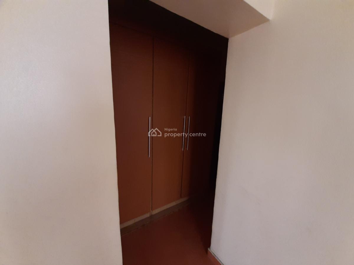 Serviced 3 Bedroom En-suite Flat with an Enclosed Fitted Kitchen/pantr, Oniru, Victoria Island (vi), Lagos, Flat / Apartment for Rent
