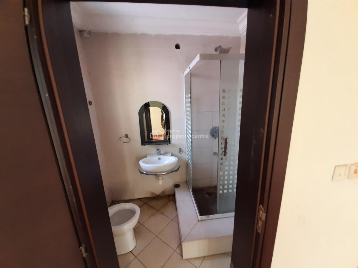 Serviced 3 Bedroom En-suite Flat with an Enclosed Fitted Kitchen/pantr, Oniru, Victoria Island (vi), Lagos, Flat / Apartment for Rent
