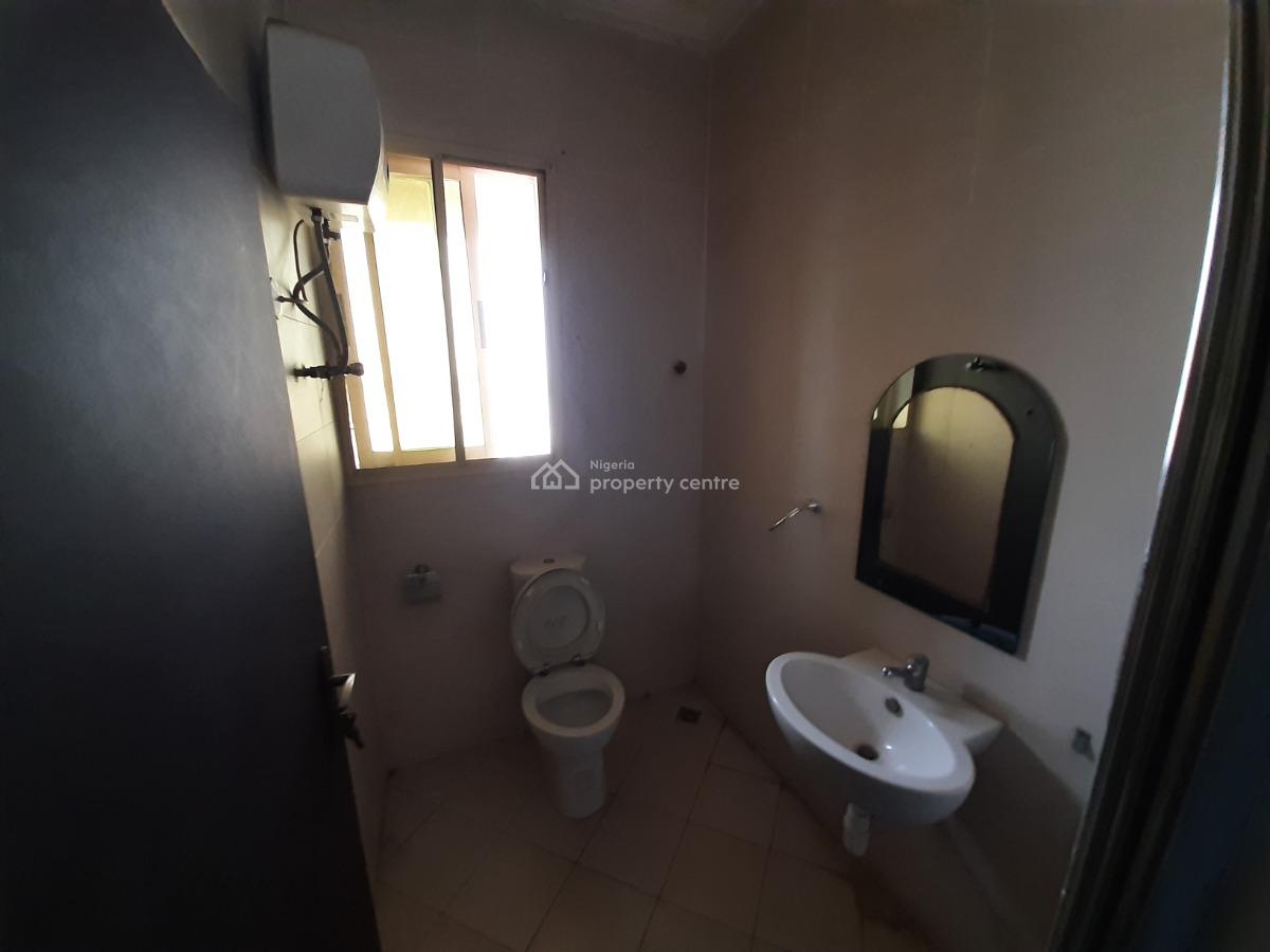 Serviced 3 Bedroom En-suite Flat with an Enclosed Fitted Kitchen/pantr, Oniru, Victoria Island (vi), Lagos, Flat / Apartment for Rent