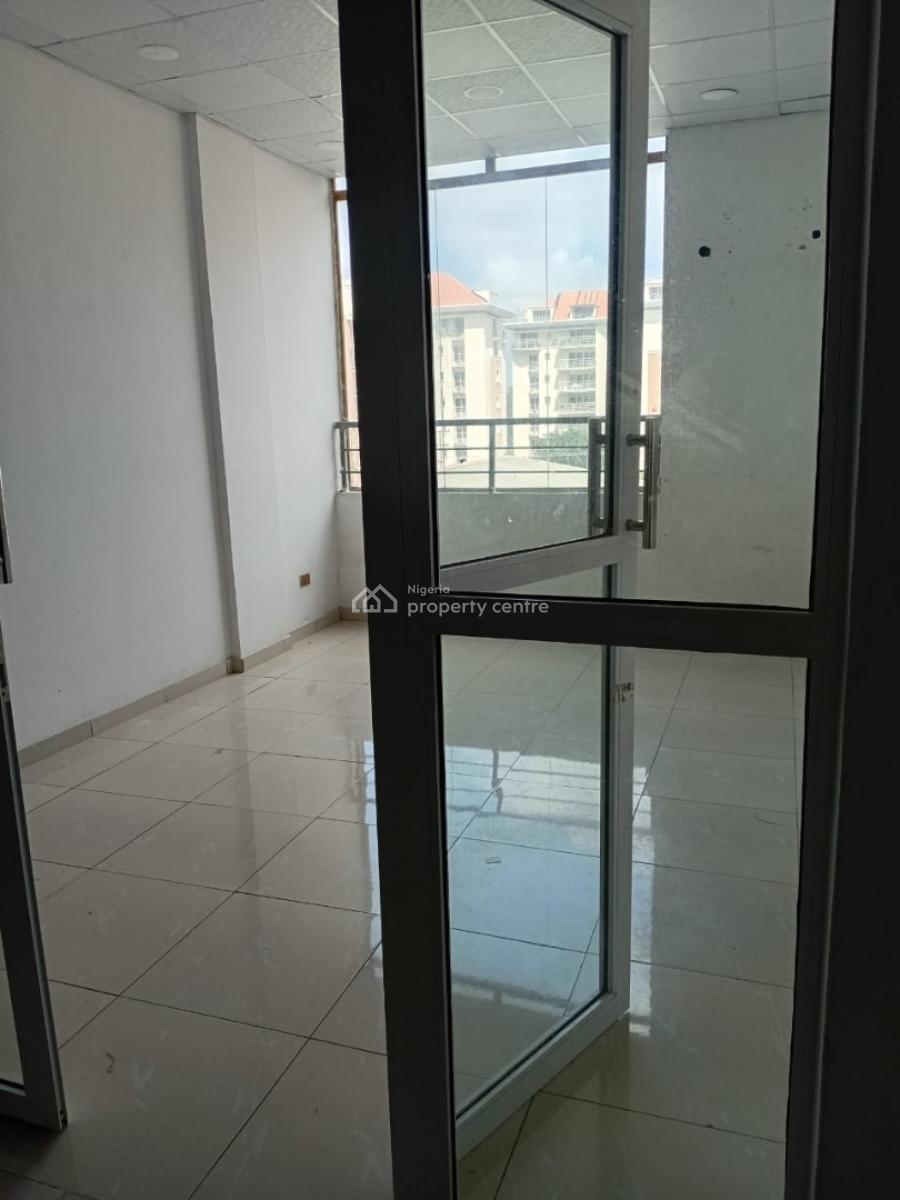 19.5sqm Standard Commercial Space Suitable for Offices & Retail, Akiogun Road, Lekki Phase 1, Lekki, Lagos, Office Space for Rent
