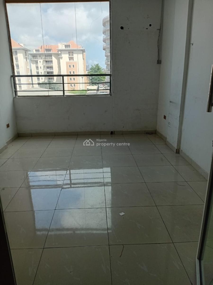 19.5sqm Standard Commercial Space Suitable for Offices & Retail, Akiogun Road, Lekki Phase 1, Lekki, Lagos, Office Space for Rent