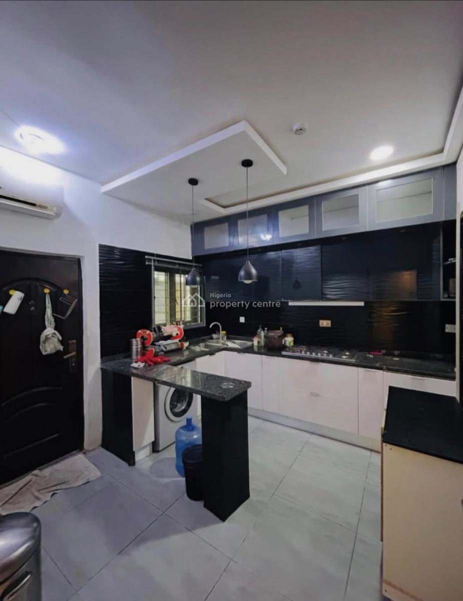 Commercial & Residential 5 Bedroom Fully Detached Duplex with Generator, Lekki Phase 1 By Sw, Lekki Phase 1, Lekki, Lagos, Detached Duplex for Rent