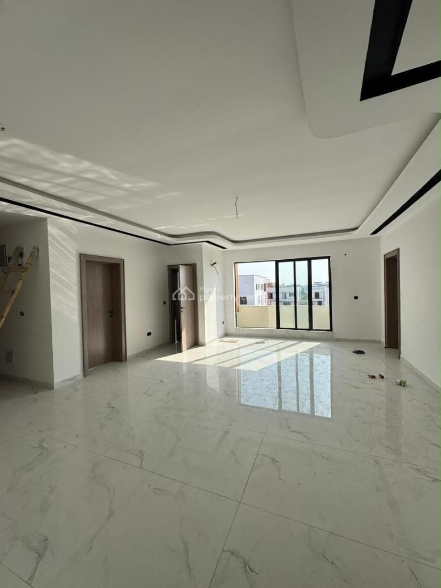 Luxury 2 Bedroom Apartment, Lekki Phase 1, Lekki, Lagos, Flat / Apartment for Rent