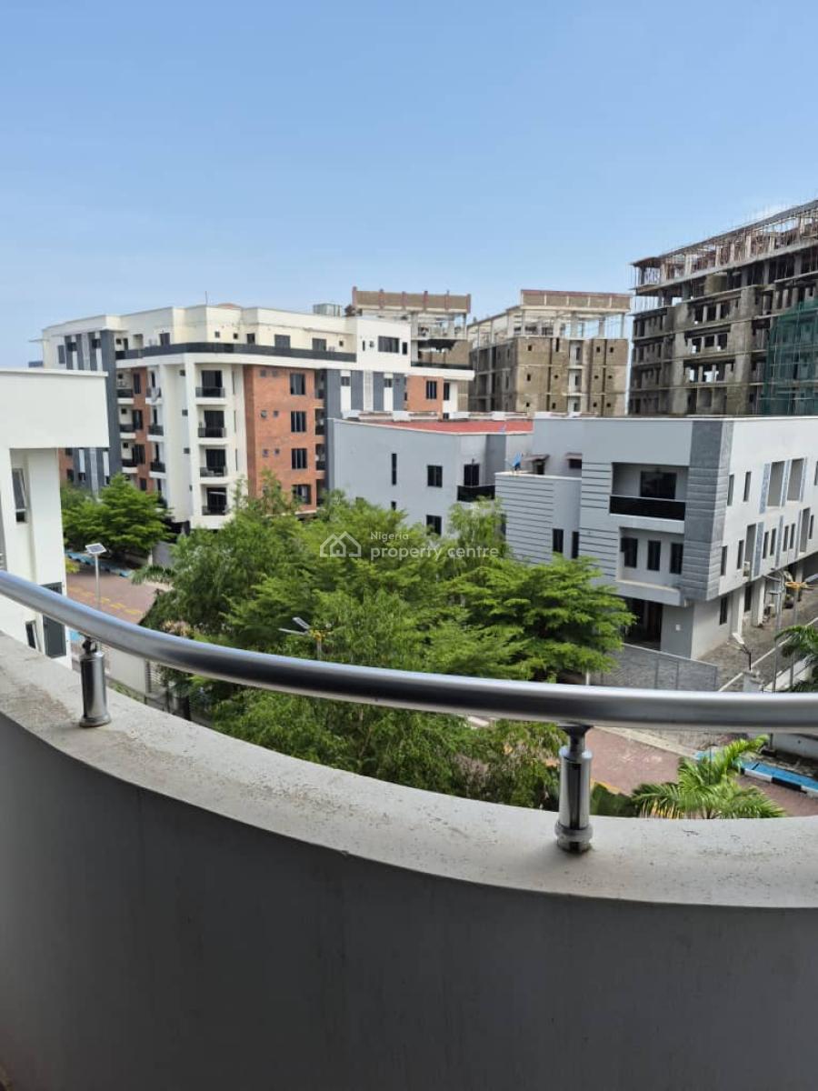2 Bedroom Flat, Pewrinkle Lekki Phase 1, Lekki Lagos, Lekki Phase 1, Lekki, Lagos, Flat / Apartment for Rent
