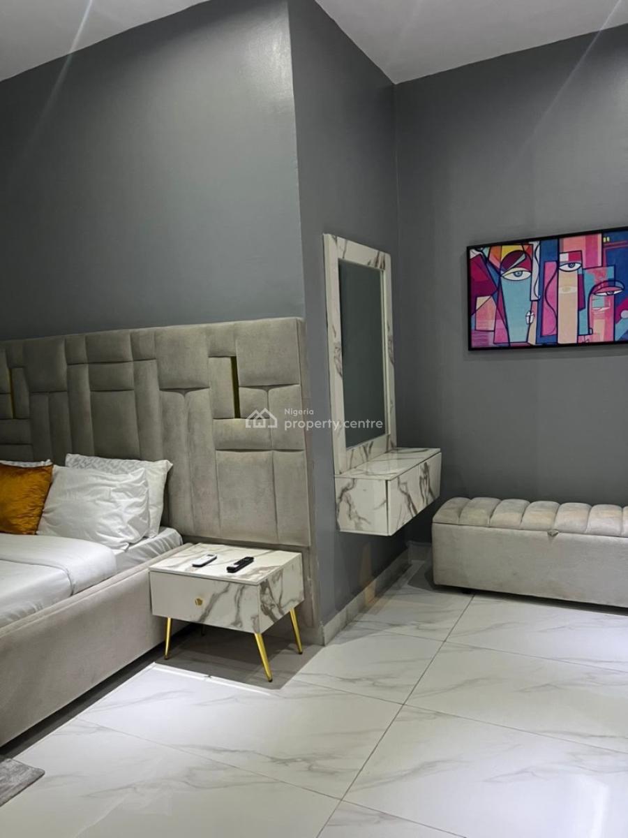 Luxury 2 Bedroom Unfurnished Apartment, Off Admiralty Road Lekki Phase 1, Lekki Phase 1, Lekki, Lagos, Flat / Apartment for Rent