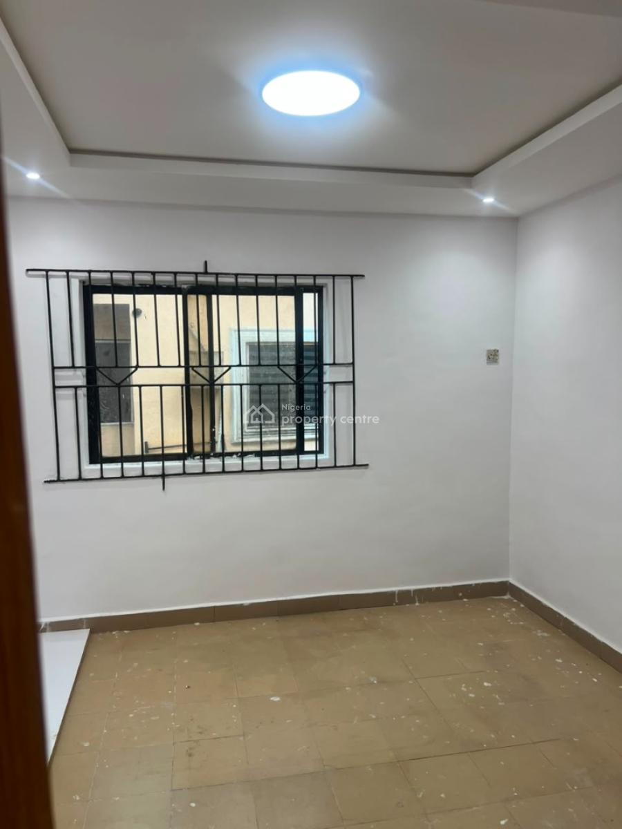 Executive Spacious 3 Bedroom Apartment, Omole Phase 1, Ikeja, Lagos, Flat / Apartment for Rent