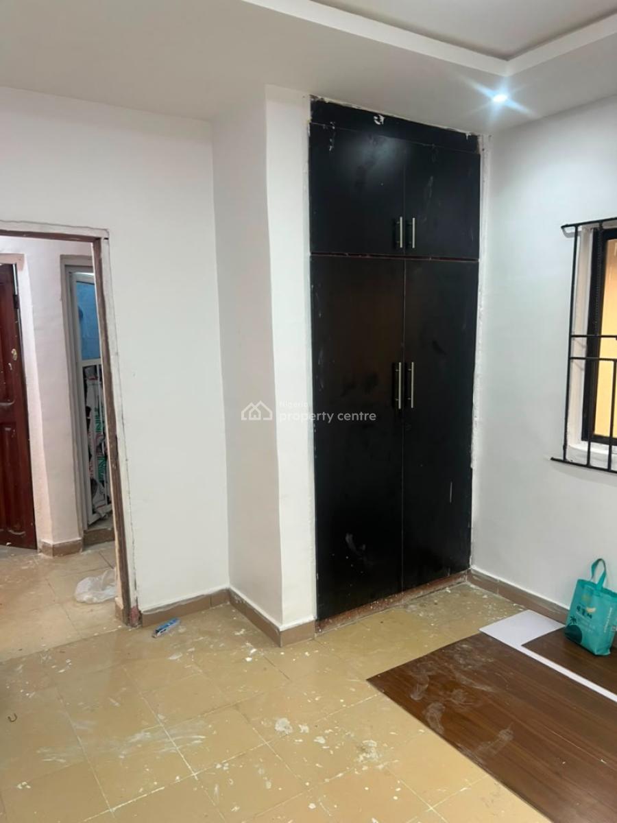 Executive Spacious 3 Bedroom Apartment, Omole Phase 1, Ikeja, Lagos, Flat / Apartment for Rent