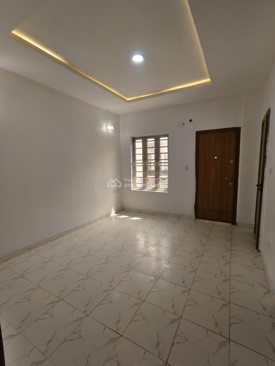 Sharp 3 Bedroom Terrace Duplex, Abraham Adesanya, Ajah, Lagos, Terraced Duplex for Rent