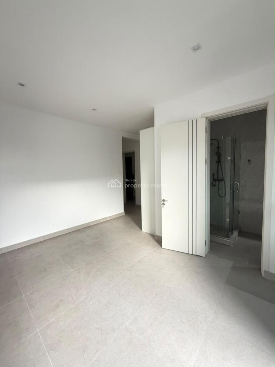 Spacious 3 Bedroom Apartment Suitable for Investment, Ikate, Lekki, Lagos, House for Sale