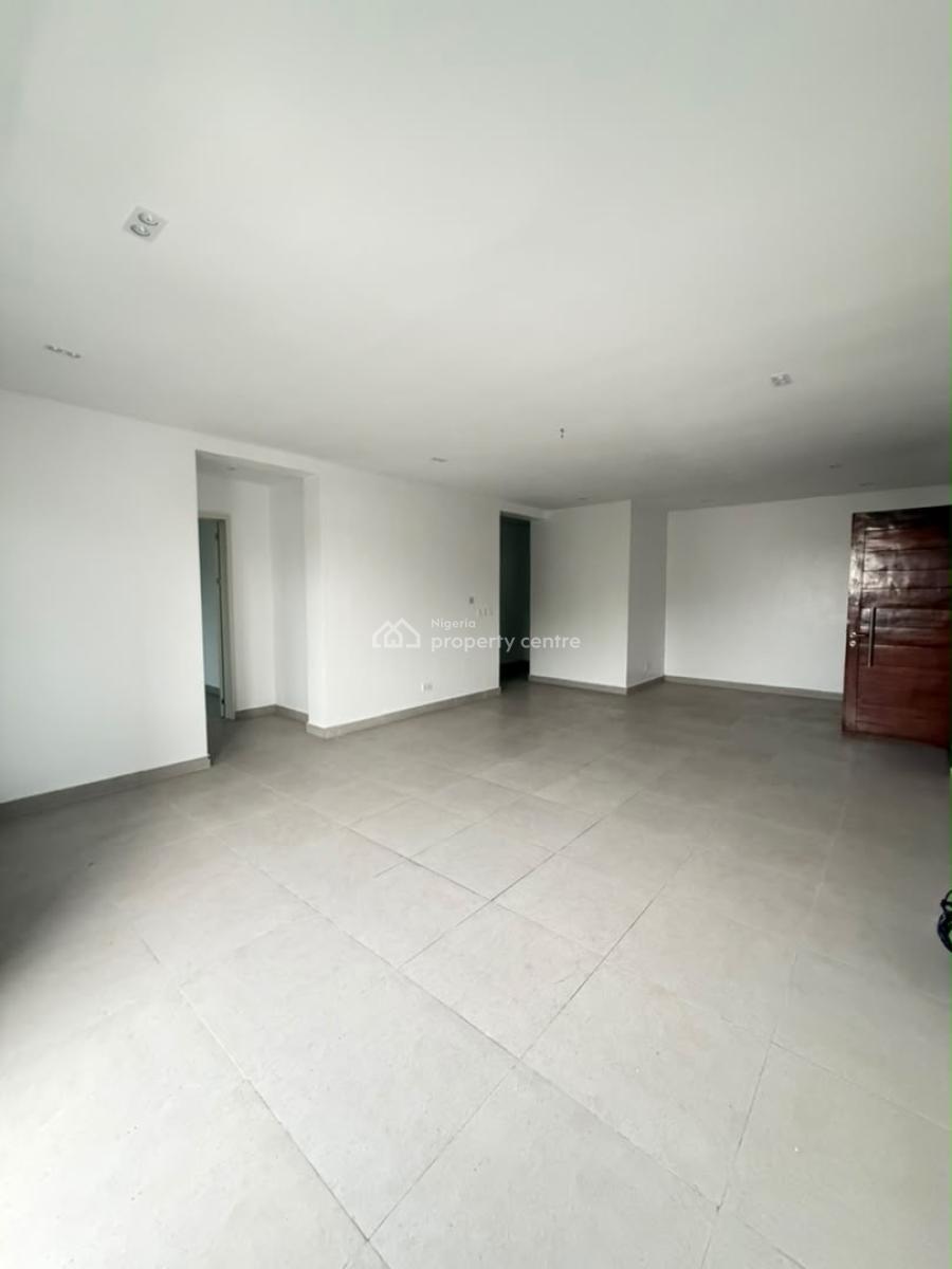 Spacious 3 Bedroom Apartment Suitable for Investment, Ikate, Lekki, Lagos, House for Sale