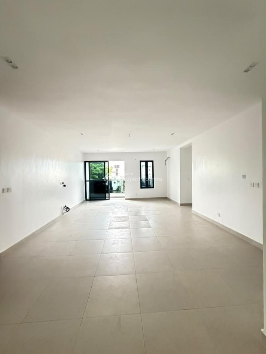 Spacious 3 Bedroom Apartment Suitable for Investment, Ikate, Lekki, Lagos, House for Sale