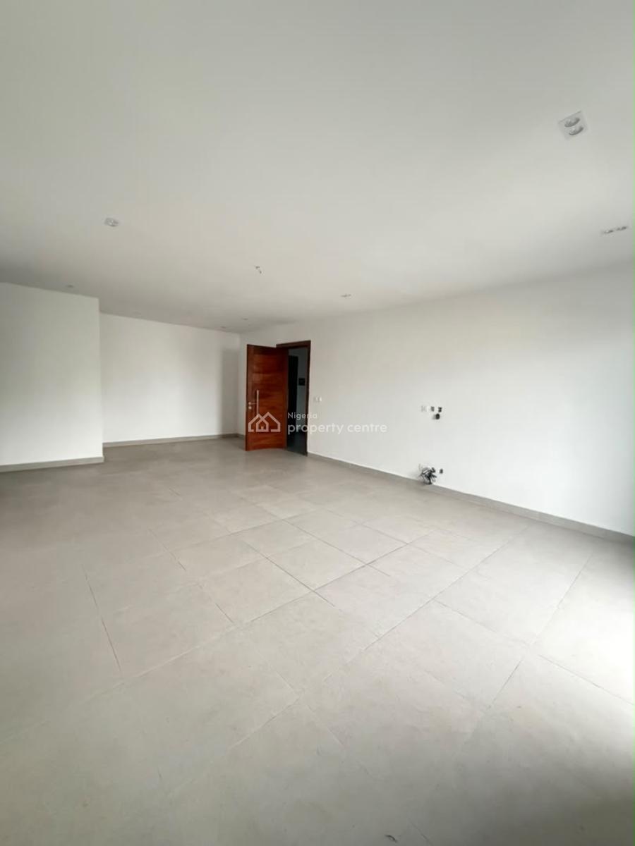 Spacious 3 Bedroom Apartment Suitable for Investment, Ikate, Lekki, Lagos, House for Sale