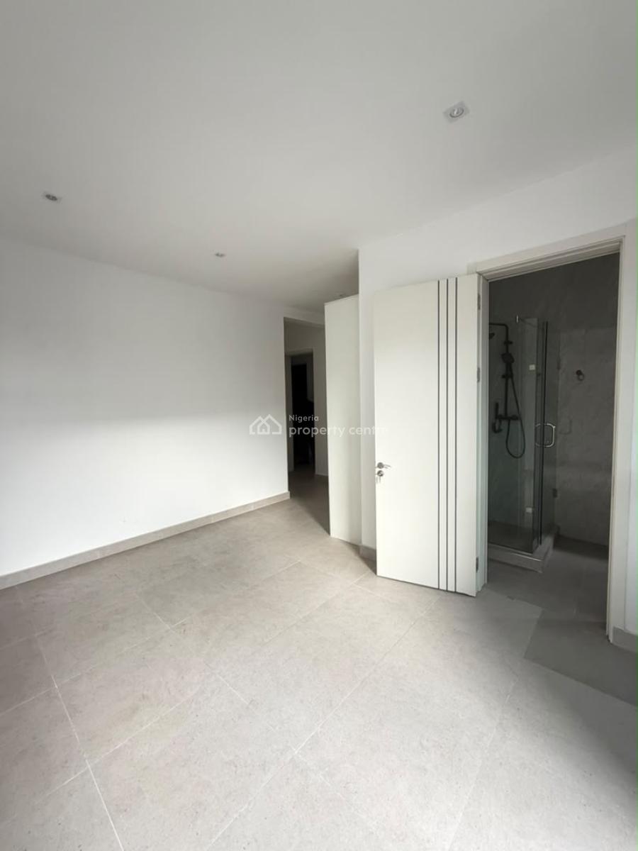Spacious 3 Bedroom Apartment Suitable for Investment, Ikate, Lekki, Lagos, House for Sale