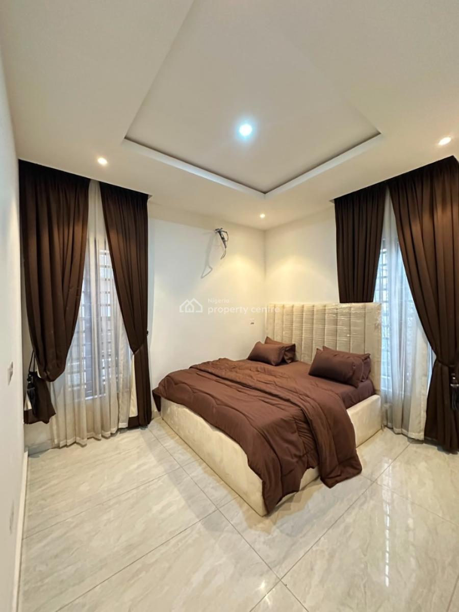 Exquisite Luxury Spacious 2 Bedroom Apartment with an Elevator, Ikate, Lekki, Lagos, Flat / Apartment for Sale
