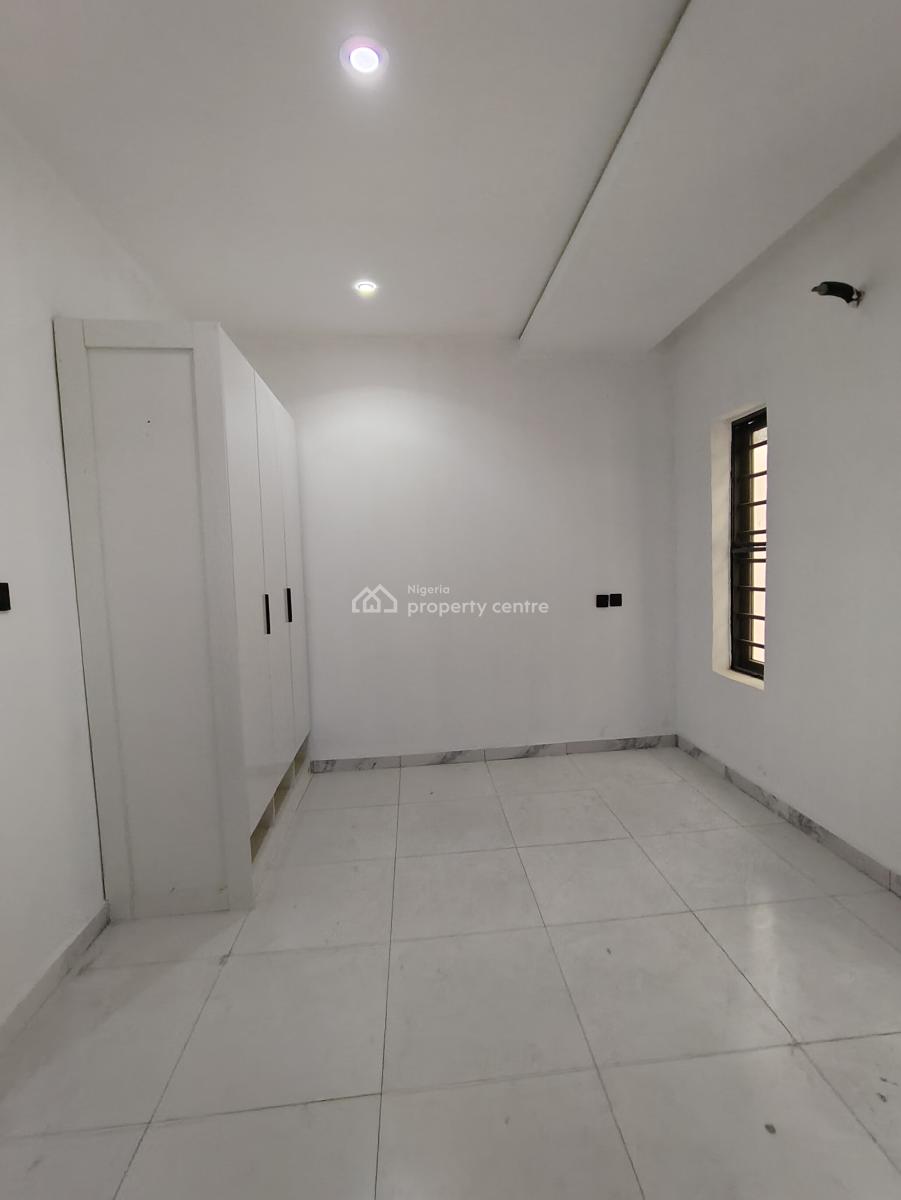 Standard Luxury 5 Bedroom Semi Detached Duplex on 2 Floors, Abraham Adesanya, Ajah, Lagos, Semi-detached Duplex for Rent