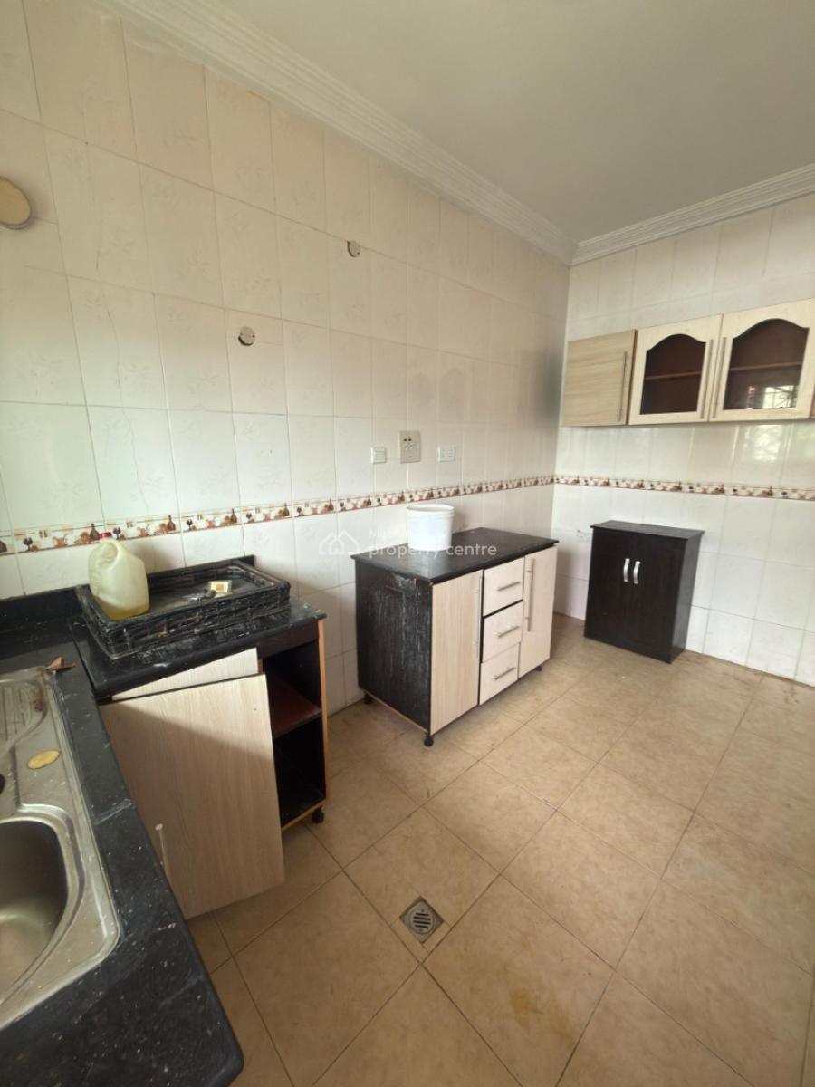2 Bedroom Apartment, Ikate, Lekki, Lagos, Flat / Apartment for Rent
