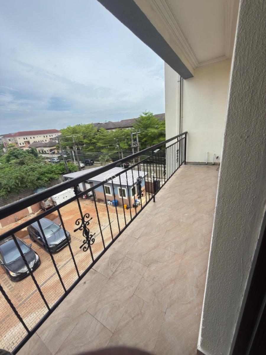 2 Bedroom Apartment, Ikate, Lekki, Lagos, Flat / Apartment for Rent