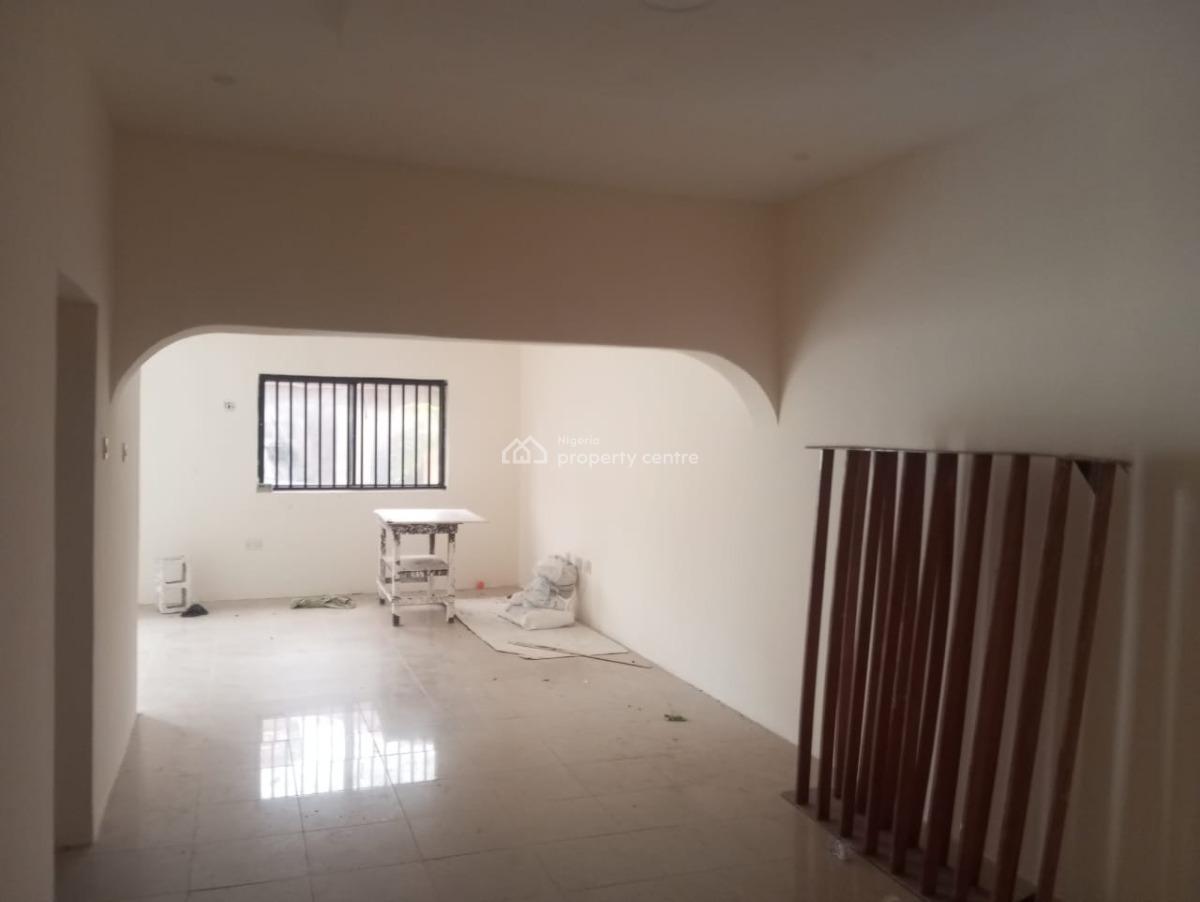 2 Units of 3 Bedroom Flat, Gra Phase 2, Magodo, Lagos, Flat / Apartment for Rent