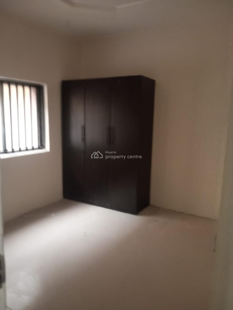 2 Units of 3 Bedroom Flat, Gra Phase 2, Magodo, Lagos, Flat / Apartment for Rent