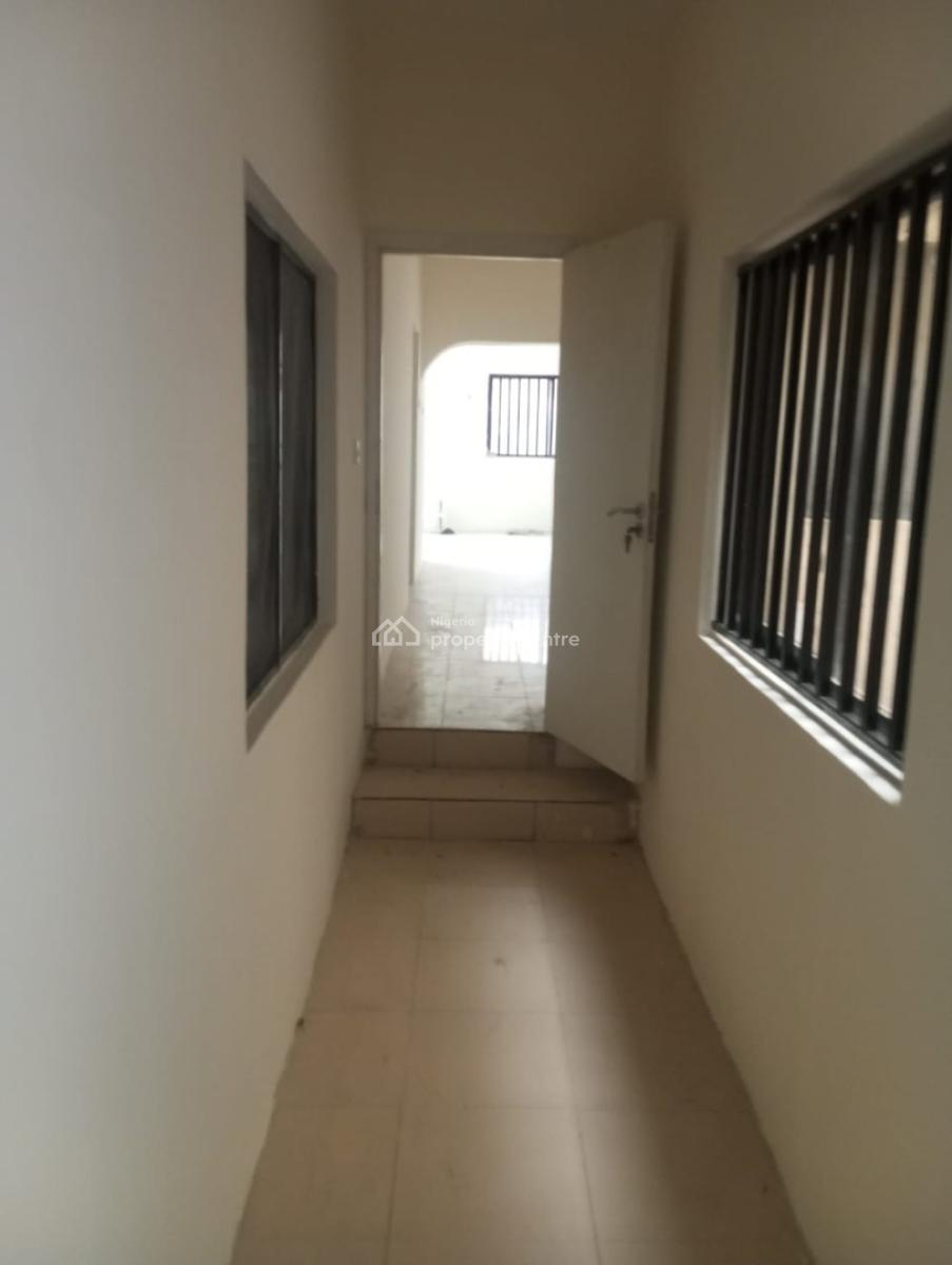 2 Units of 3 Bedroom Flat, Gra Phase 2, Magodo, Lagos, Flat / Apartment for Rent